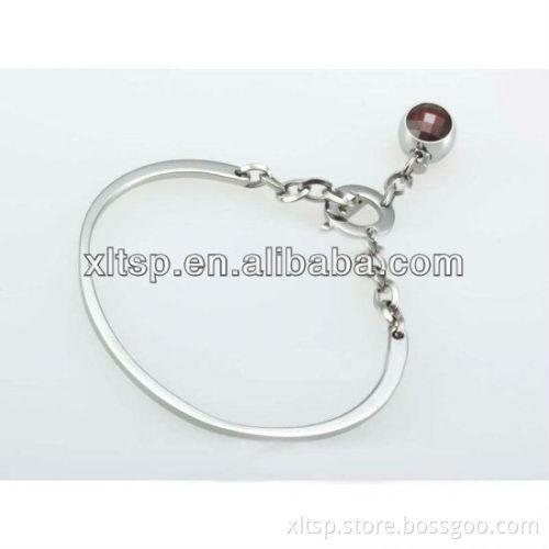 B29 High Class Fashion Newest Bangle Design